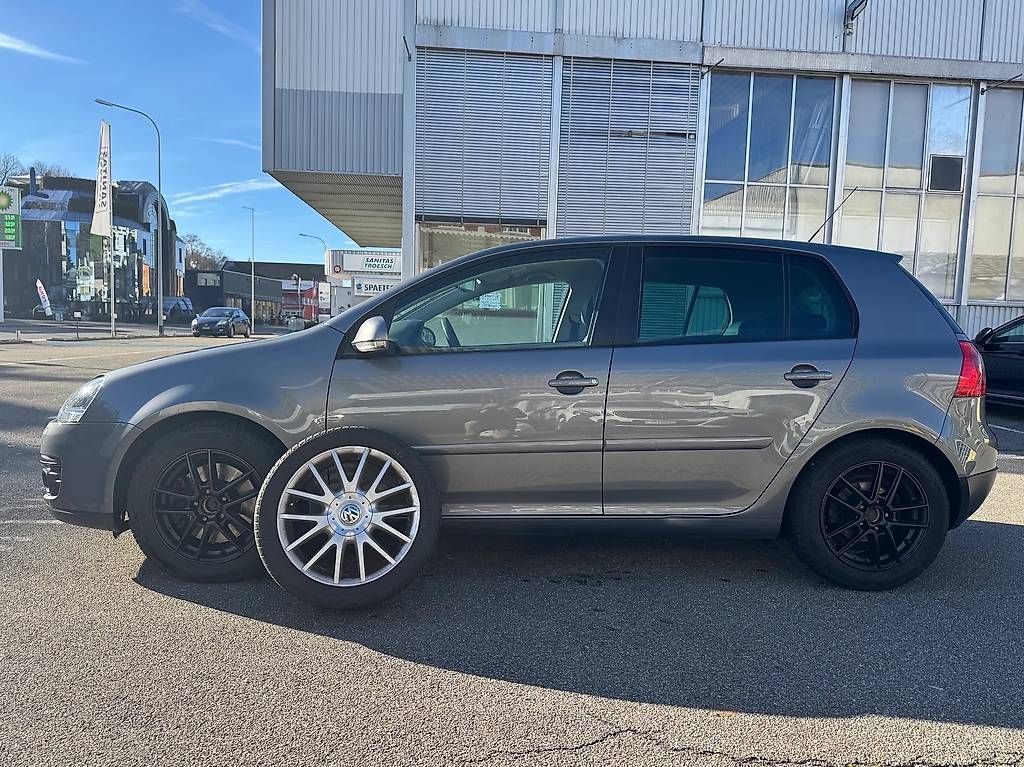 VW Golf 1.4 TSI GT Automatico 1-Mano - Solo 62.000 km, nuovo MFK - Image 3