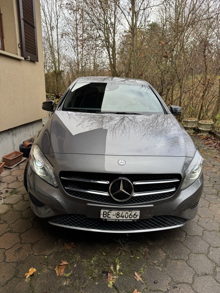 Mercedes Benz A200 in vendita - Image 1