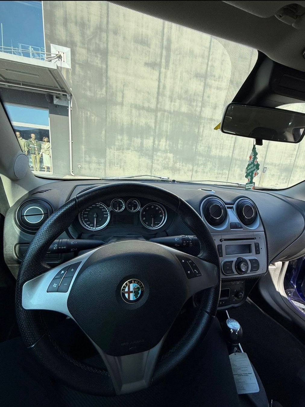 Alfa Romeo MiTo 1.4 Pochi KM!!! - Image 3