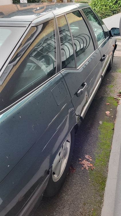 Citroen XM - Image 2