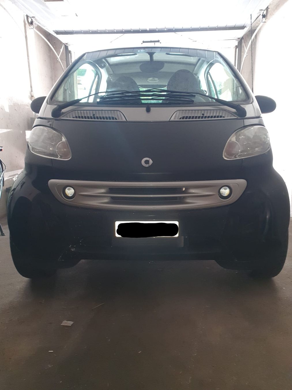 Smart Micro Car - Image 1