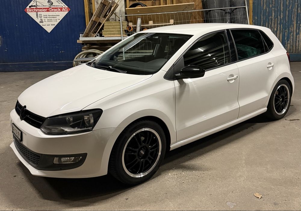 VW POLO 1.4 NEU SERVİCE(MFK 02.2025)
