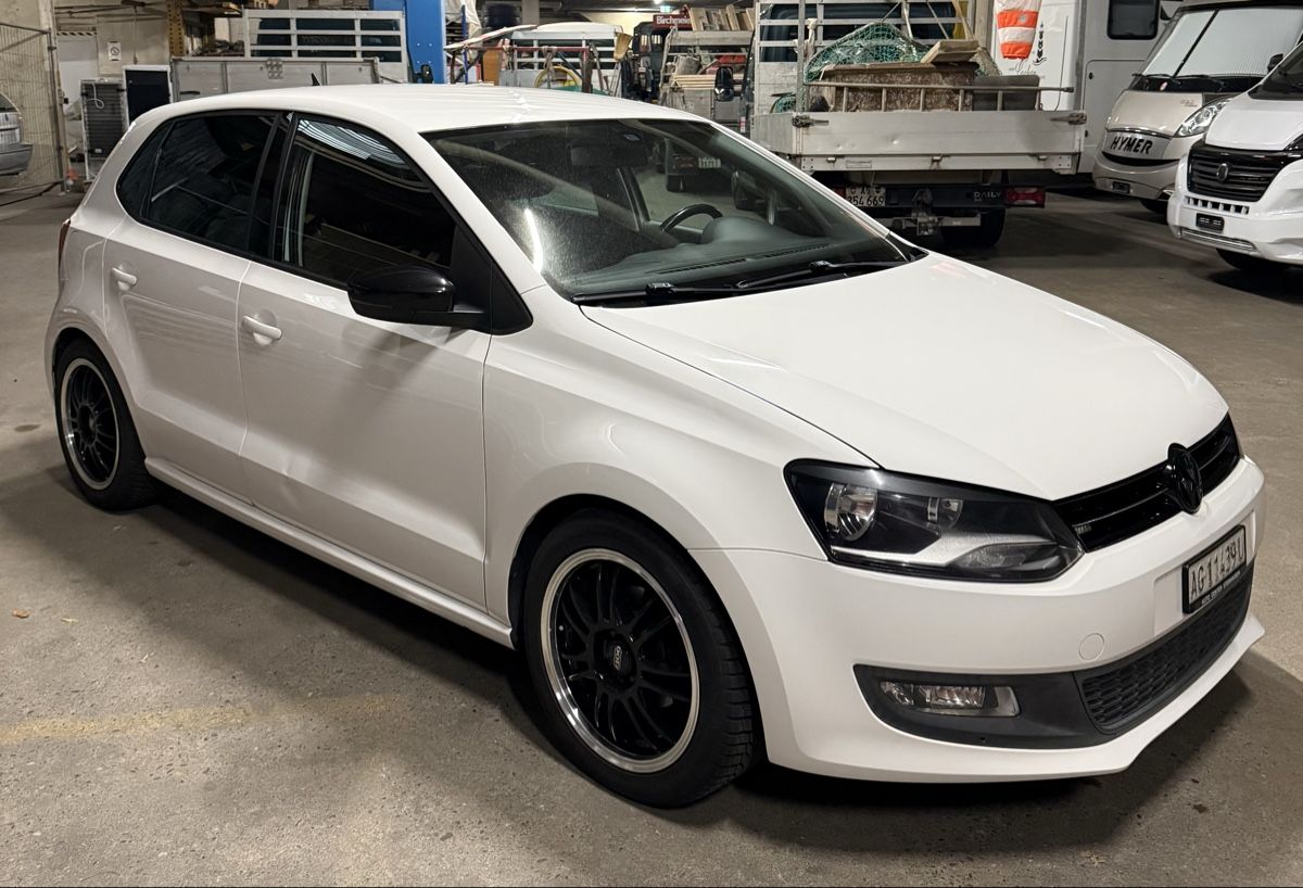 VW POLO 1.4 NEU SERVİCE(MFK 02.2025) - Image 3