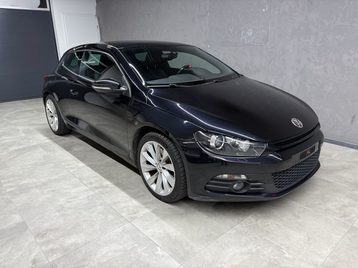 VW Scirocco 2.0 TSI / Frisch MFK - Image 1