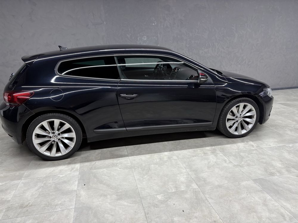 VW Scirocco 2.0 TSI / Frisch MFK - Image 2