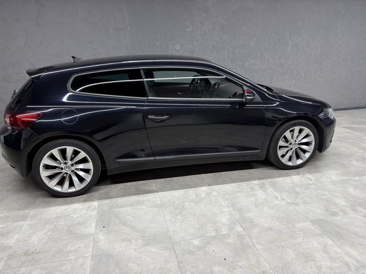 VW Scirocco 2.0 TSI / Frisch MFK - Image 3