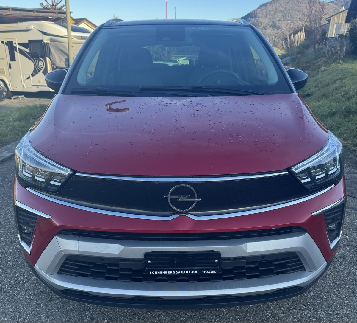 Opel Crossland - Image 3