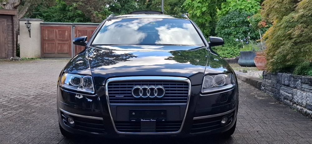 Audi A6 4.2 V8 FSI Quattro da MFK