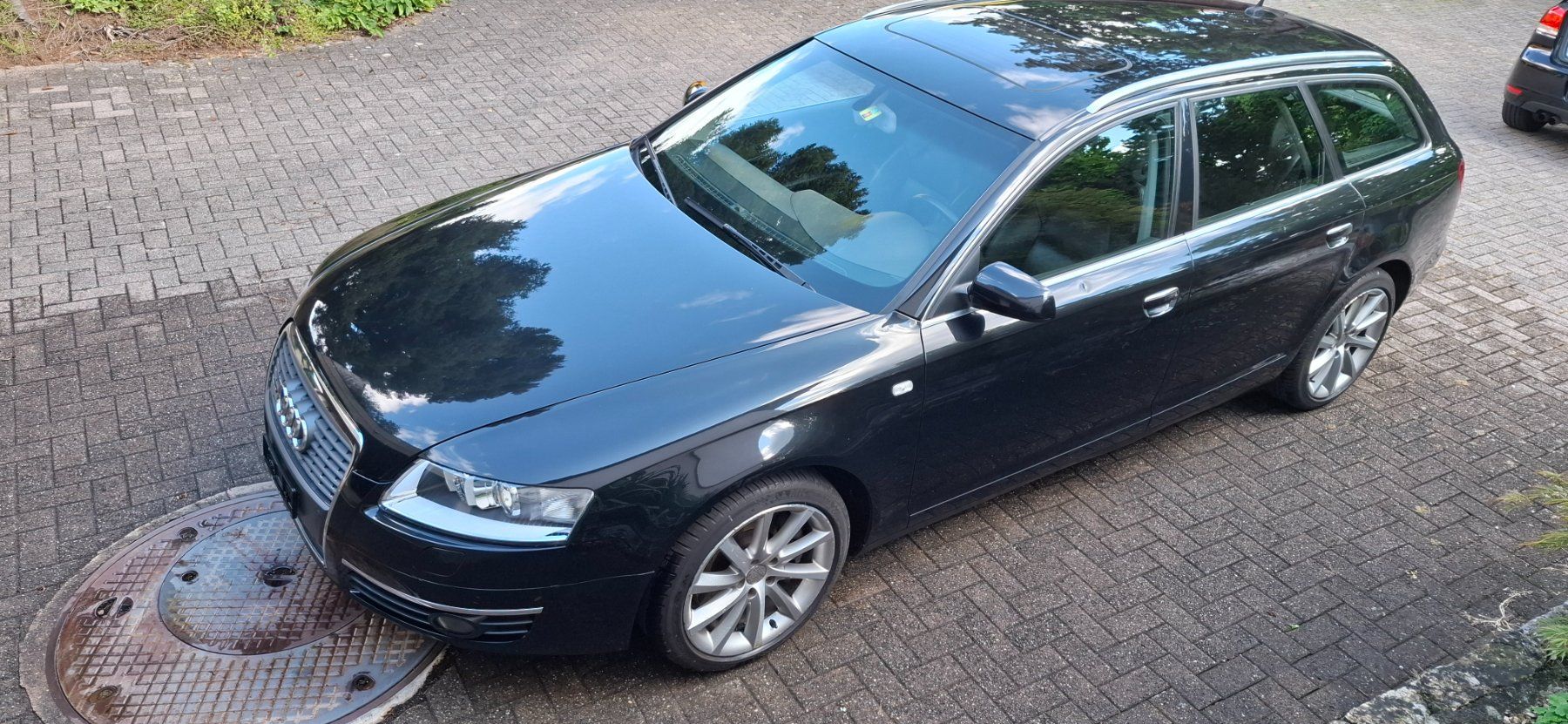 Audi A6 4.2 V8 FSI Quattro da MFK - Image 3