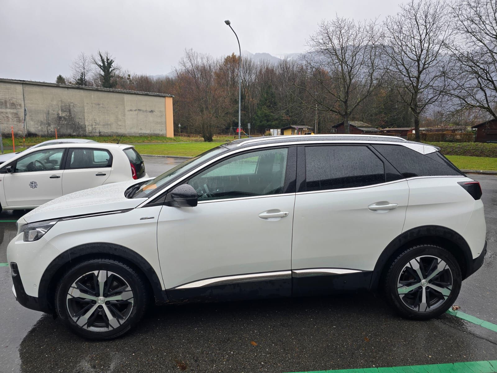 Peugeot 3008 1.6i STT - Image 1