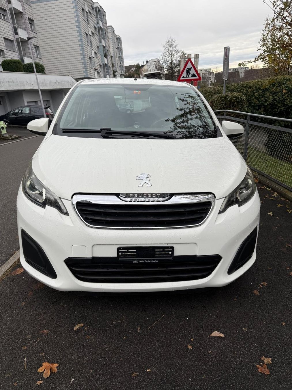 Peugeot 108 VTi 68 STT - Image 1