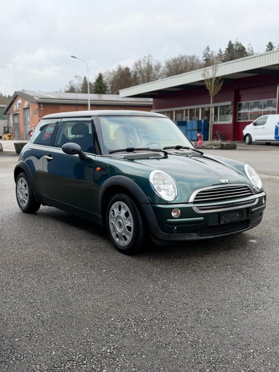 Mini Cooper - Image 1