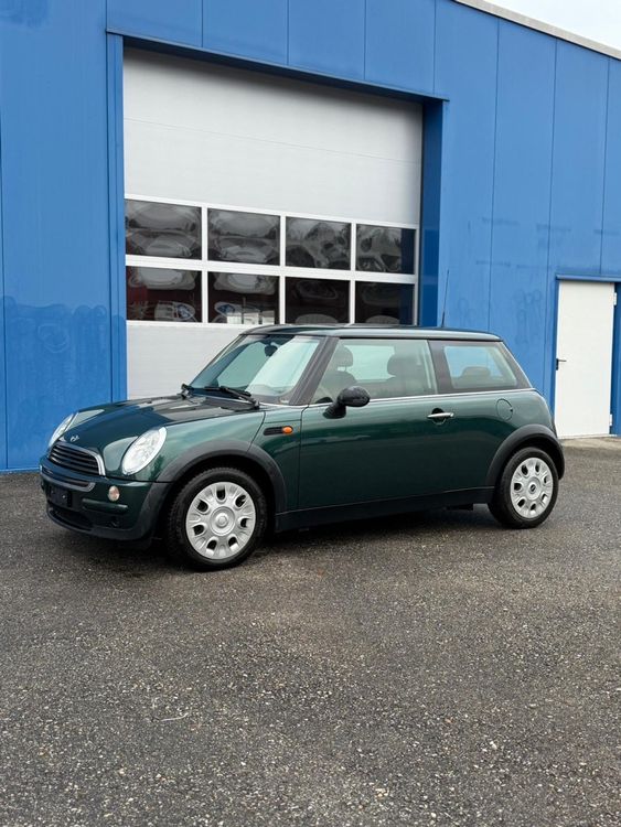 Mini Cooper - Image 2