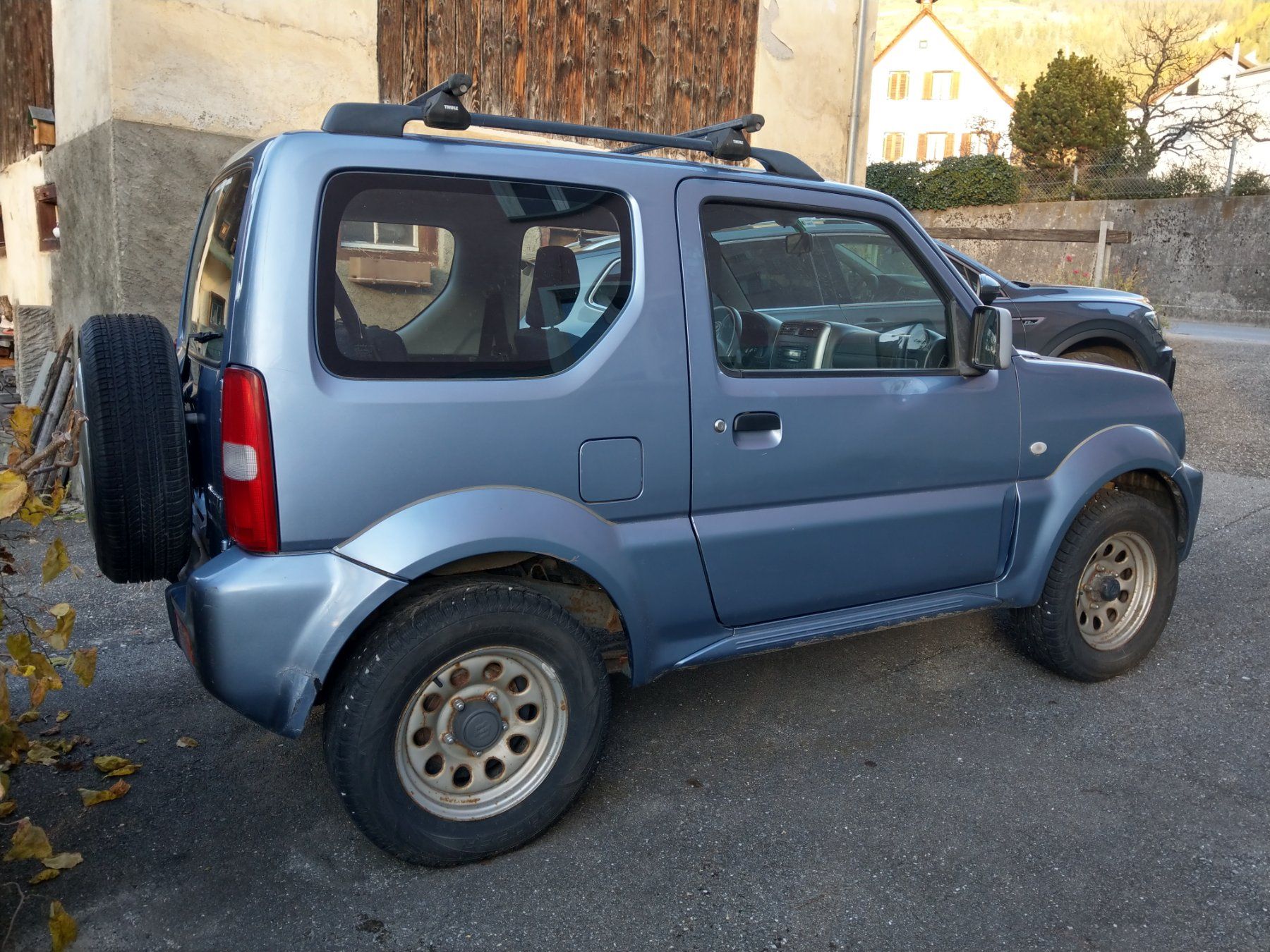 Suzuki Jimny 1.3 - Image 3