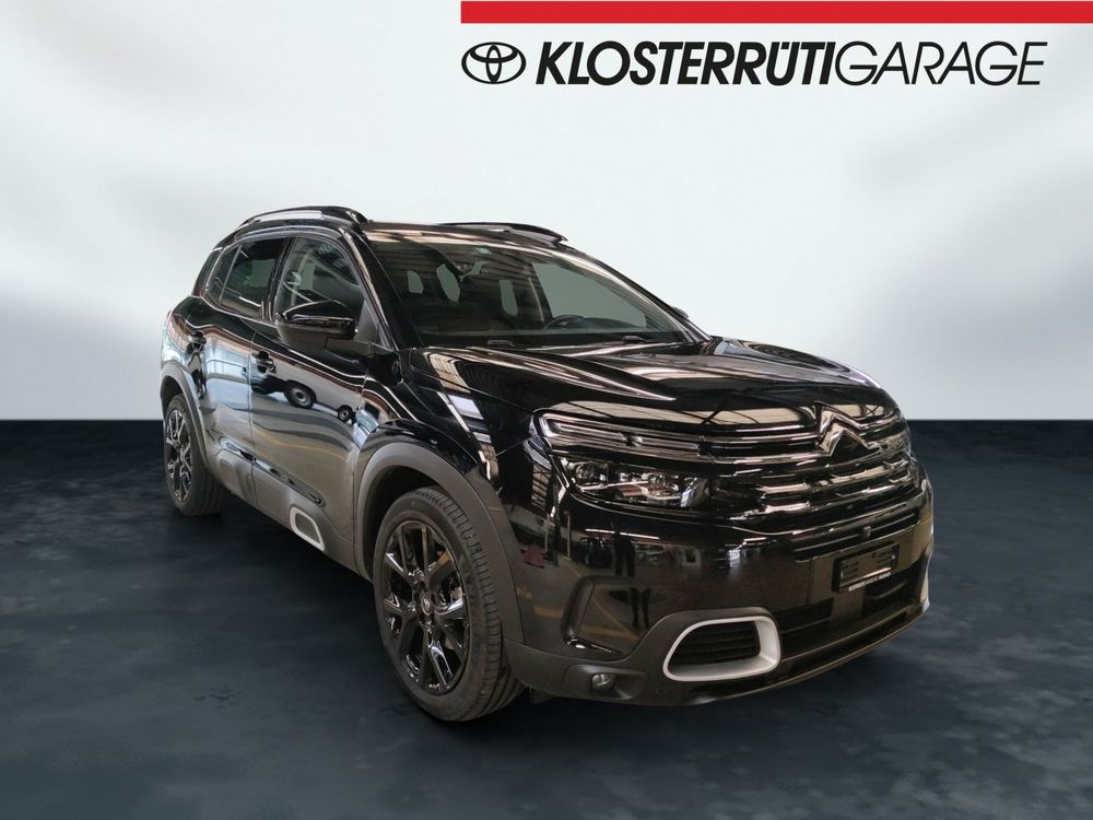 Citroën C5 Aircross 1.6 Shine / fresco da MFK e servizio - Image 2