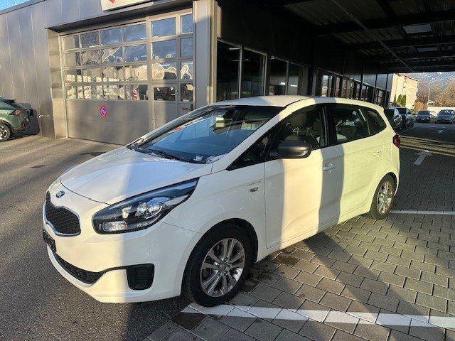 Kia Carens 1.6 GDI Classic 7 posti MFK 11.2025 - Image 1