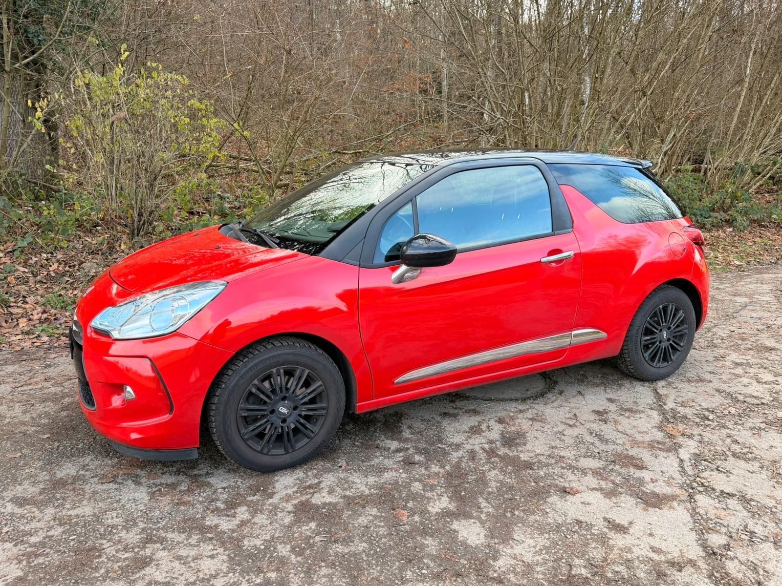 DS AUTOMOBILES DS3 1.6 THP Sport Chic - Image 1