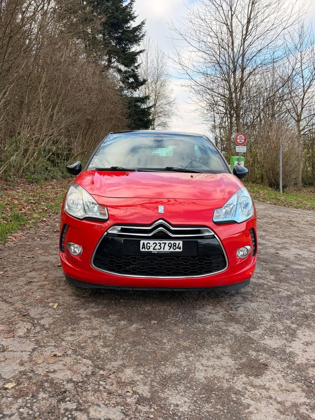 DS AUTOMOBILES DS3 1.6 THP Sport Chic - Image 3
