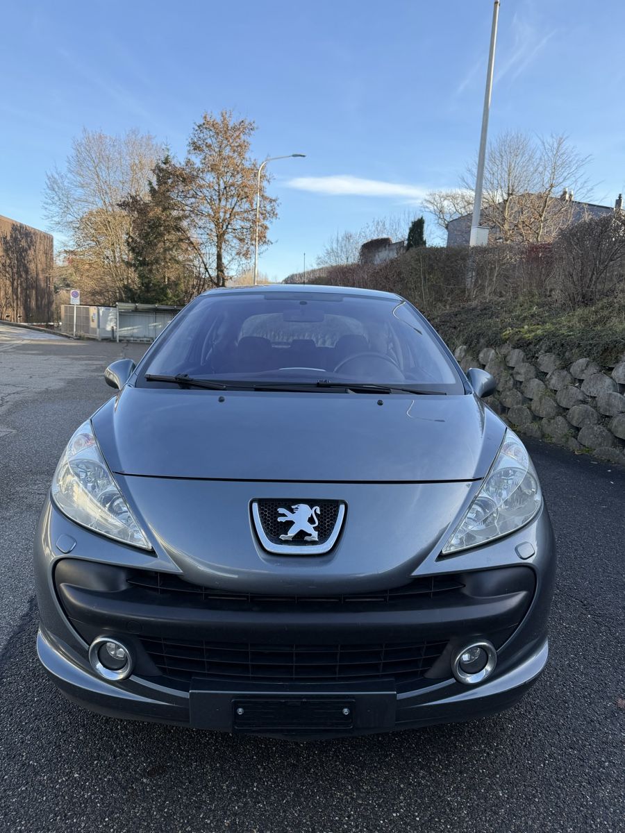 PEUGEOT 207 1.4i 16V - Image 3