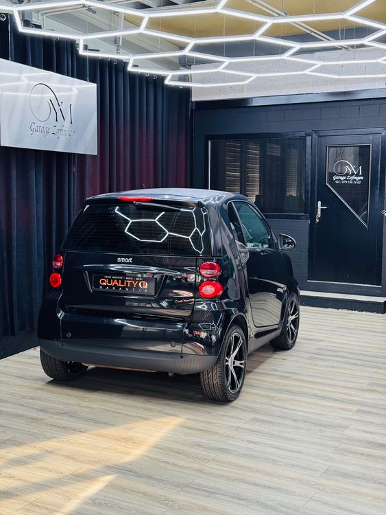 Smart Fortwo Coupé fresco da MFK a partire da 99.-Fr - Image 2