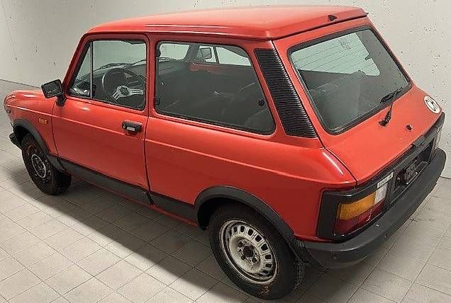 A112 Abarth da 70 CV - Image 3
