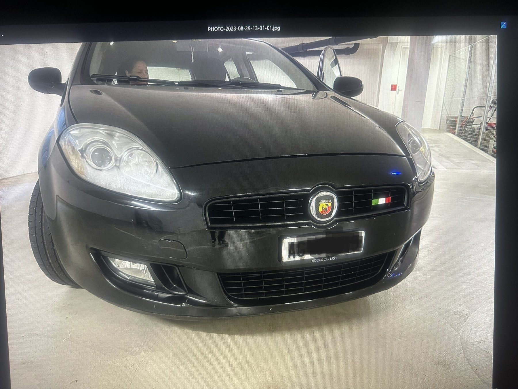 Fiat Bravo 1.4 Turbo 120 - Image 1