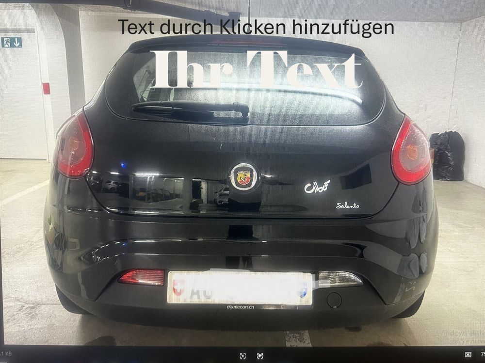 Fiat Bravo 1.4 Turbo 120 - Image 2