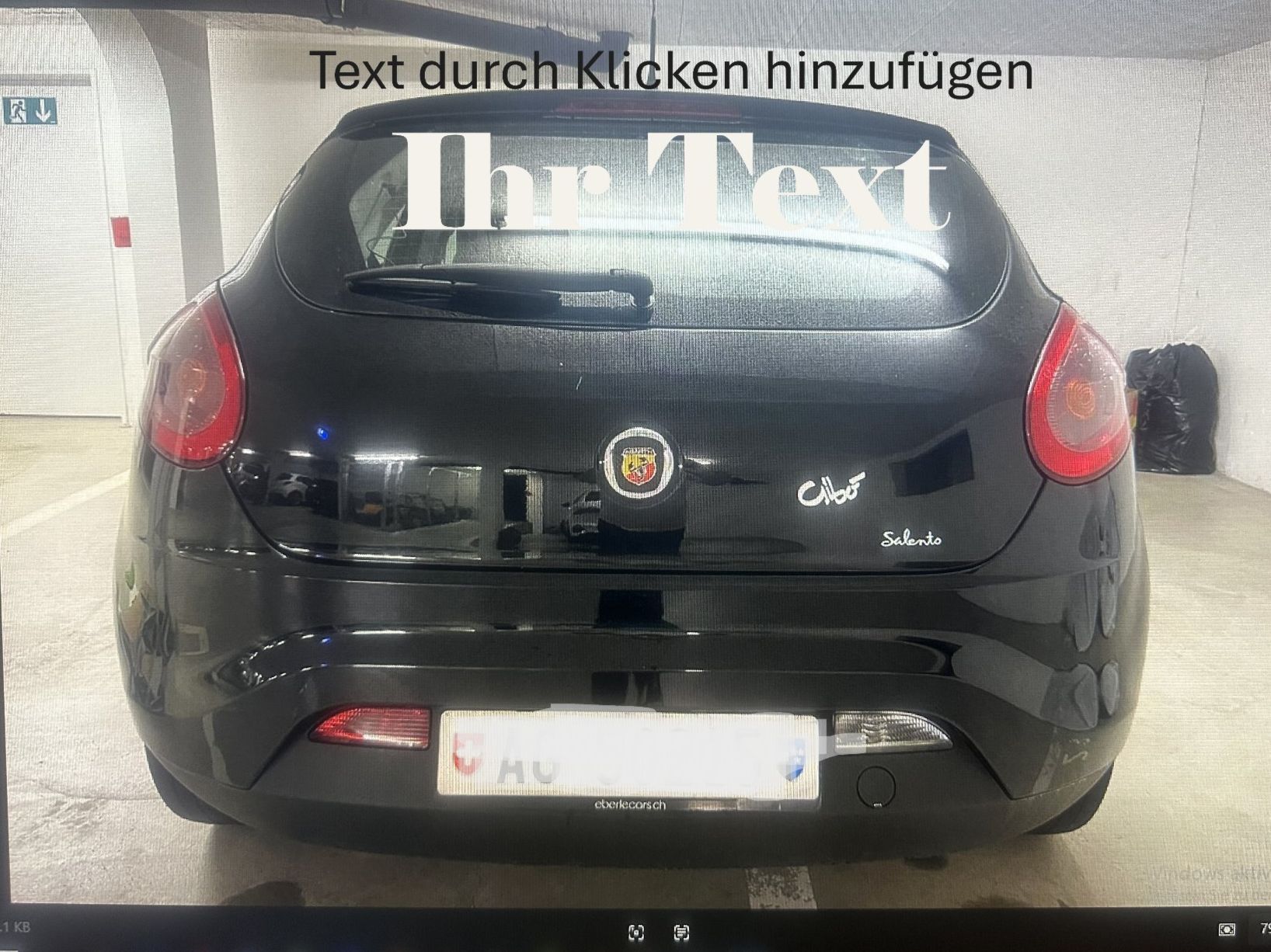 Fiat Bravo 1.4 Turbo 120 - Image 3