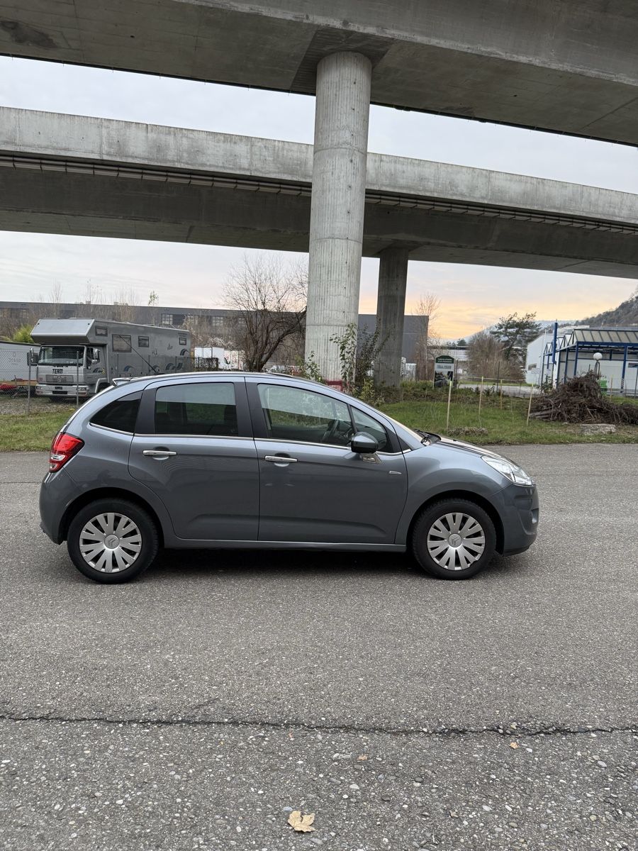 Citroën C3 Automatico MFK 10.25 - Image 3