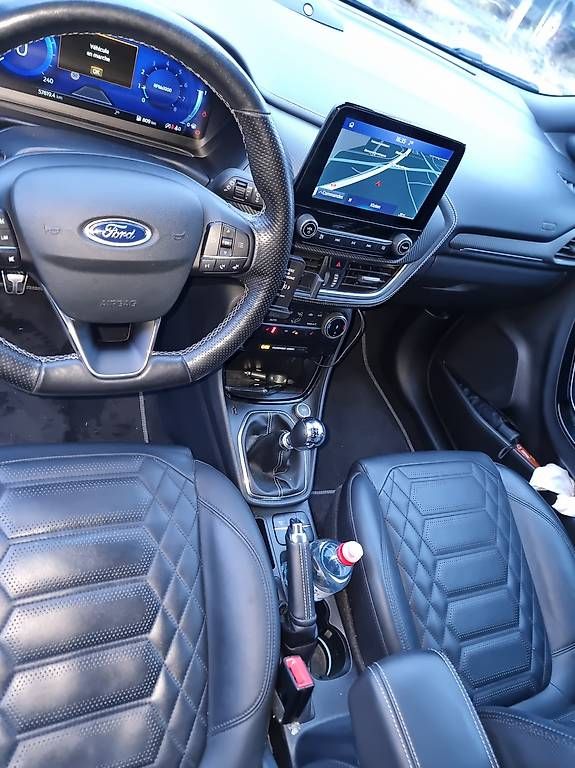 Ford Puma - Image 1