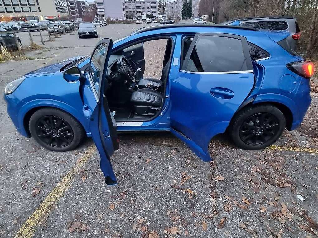 Ford Puma - Image 3