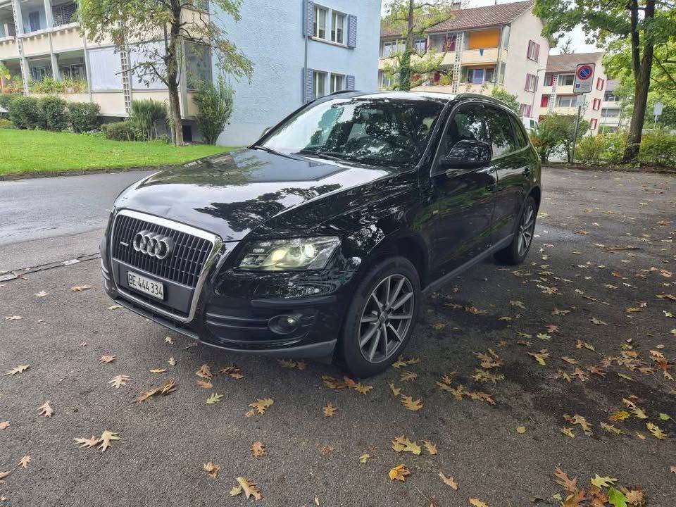 Audi Q 5
