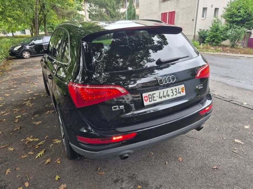 Audi Q 5 - Image 3