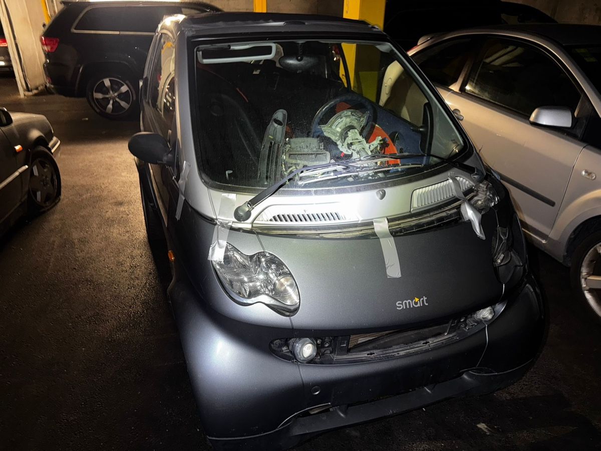 Smart ForTwo - Image 3