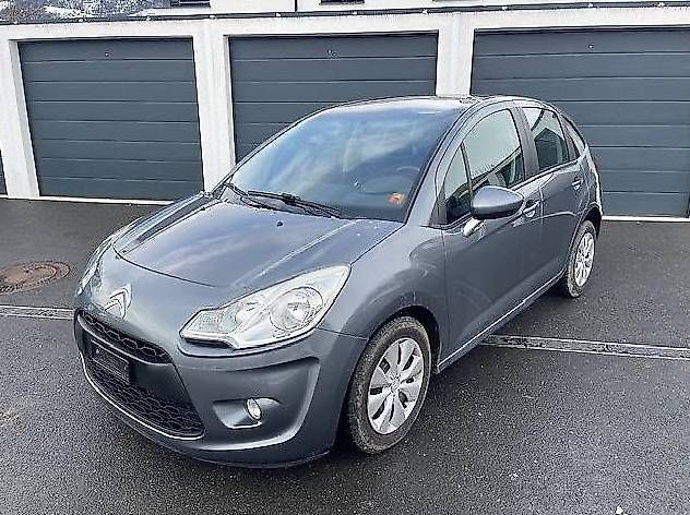 Citroën C3, 1.4L, 5 P., Service suivie, Expertisé 2024, Clim