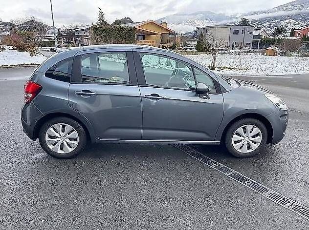 Citroën C3, 1.4L, 5 P., Service suivie, Expertisé 2024, Clim - Image 3
