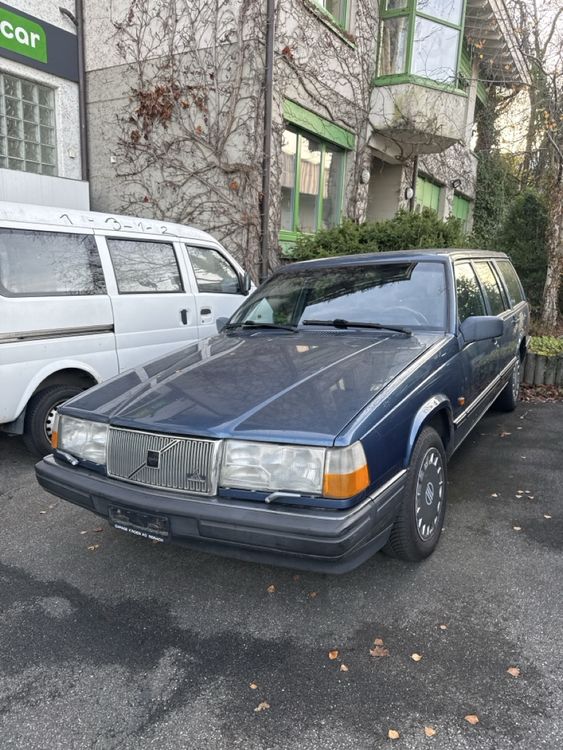 Volvo 940 - Image 2