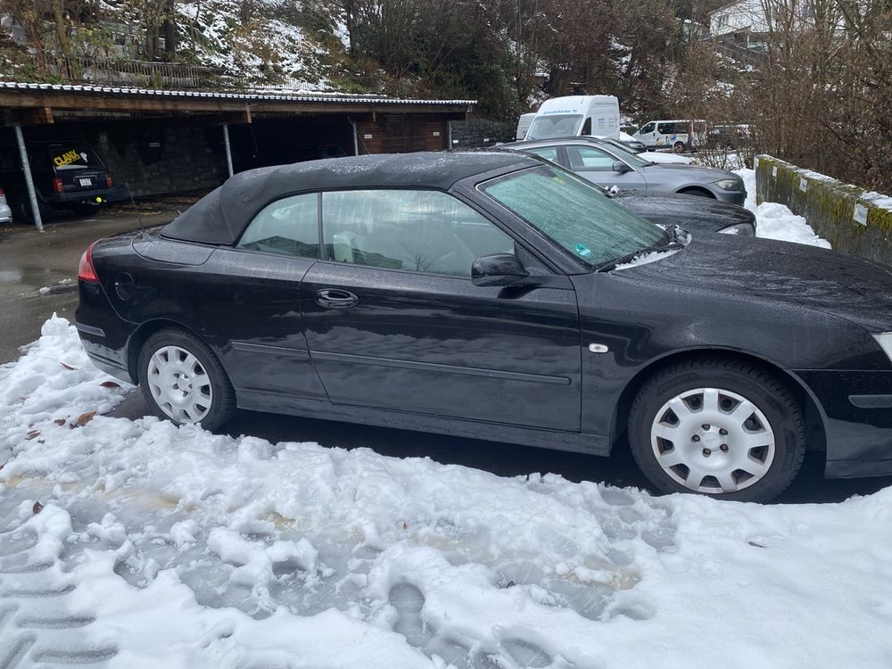 Saab