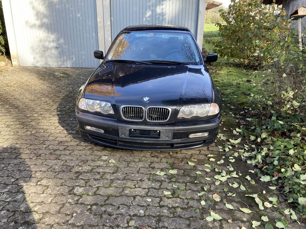 Bmw 330i e46 - Image 2