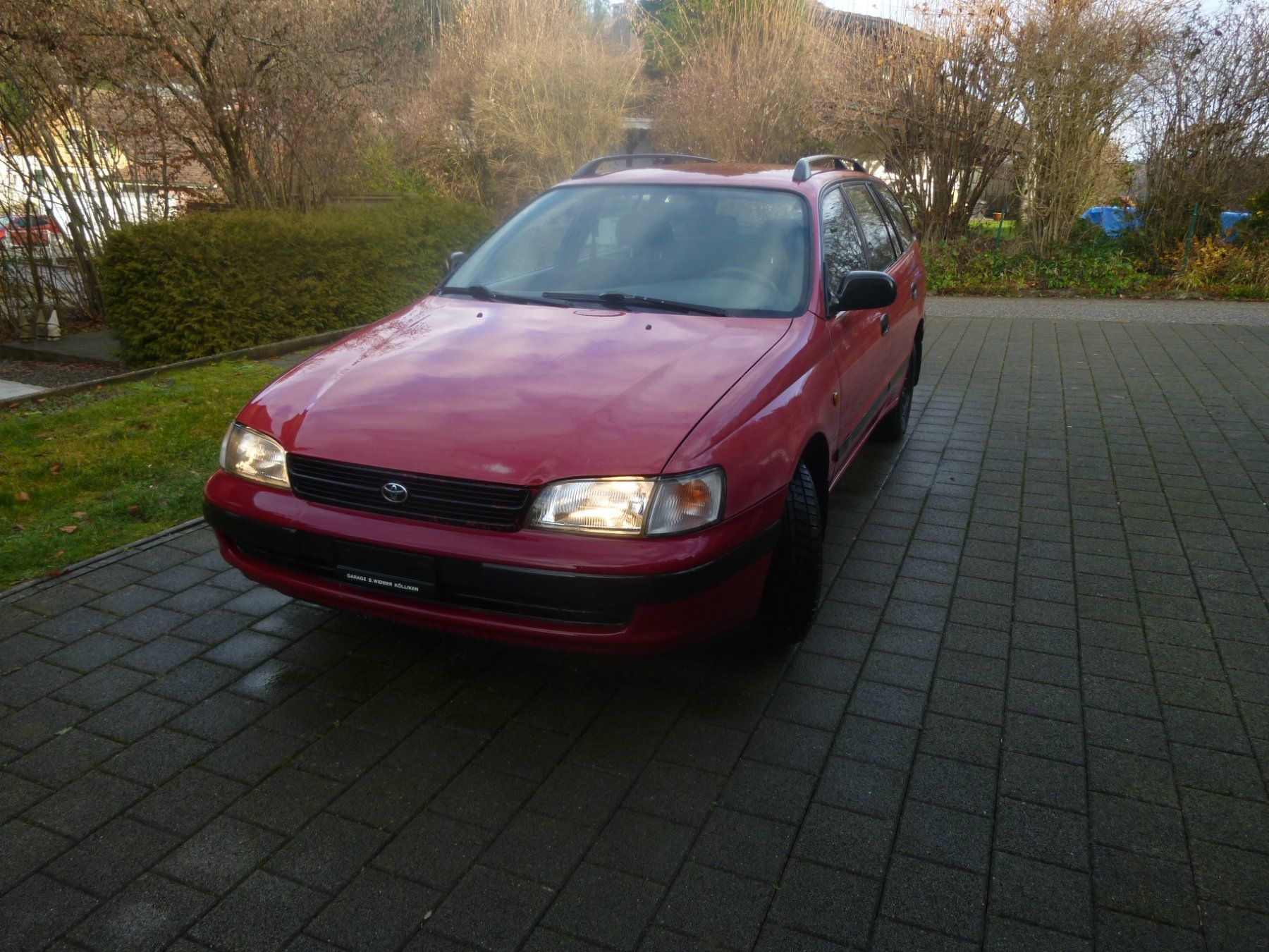 Toyota - Image 1