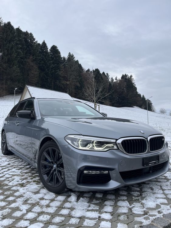 BMW 530i Xdrive Touring M