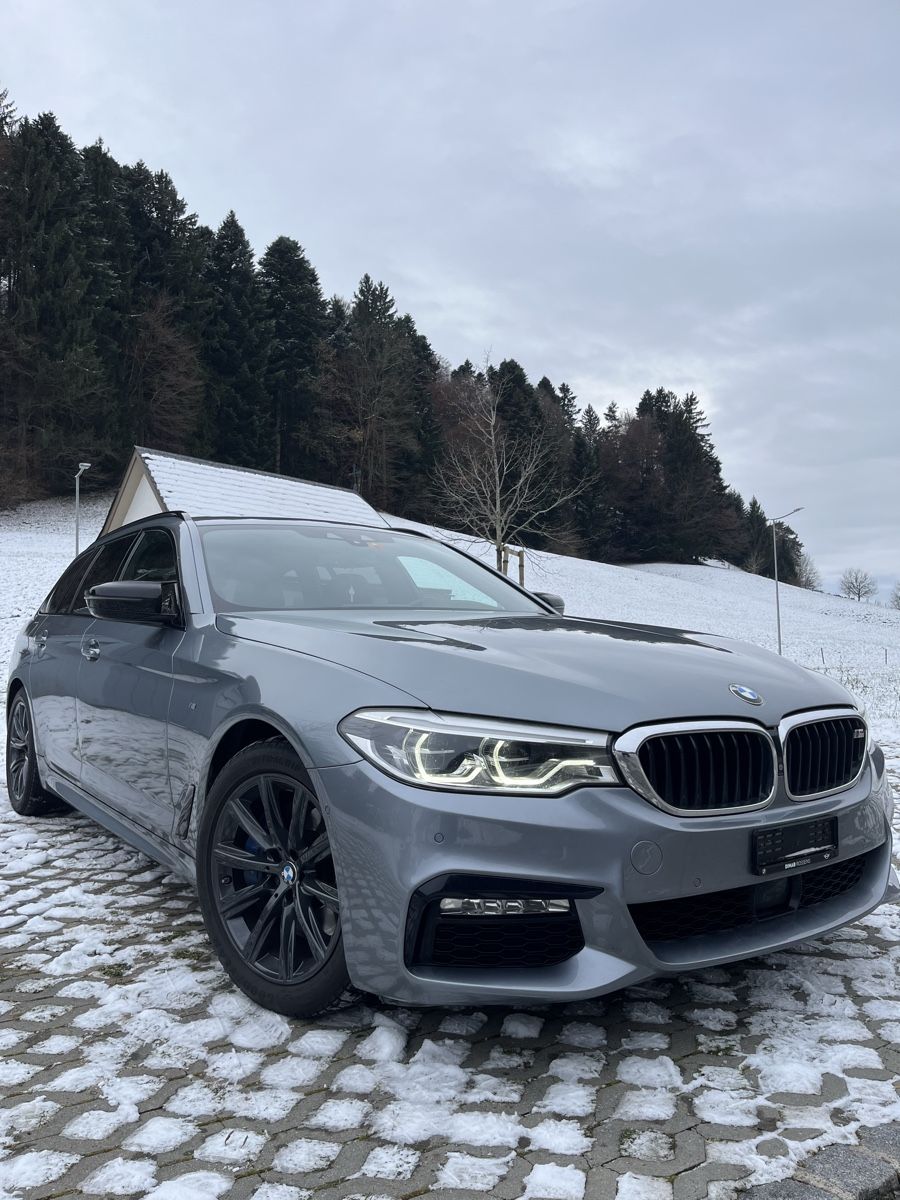 BMW 530i Xdrive Touring M - Image 1