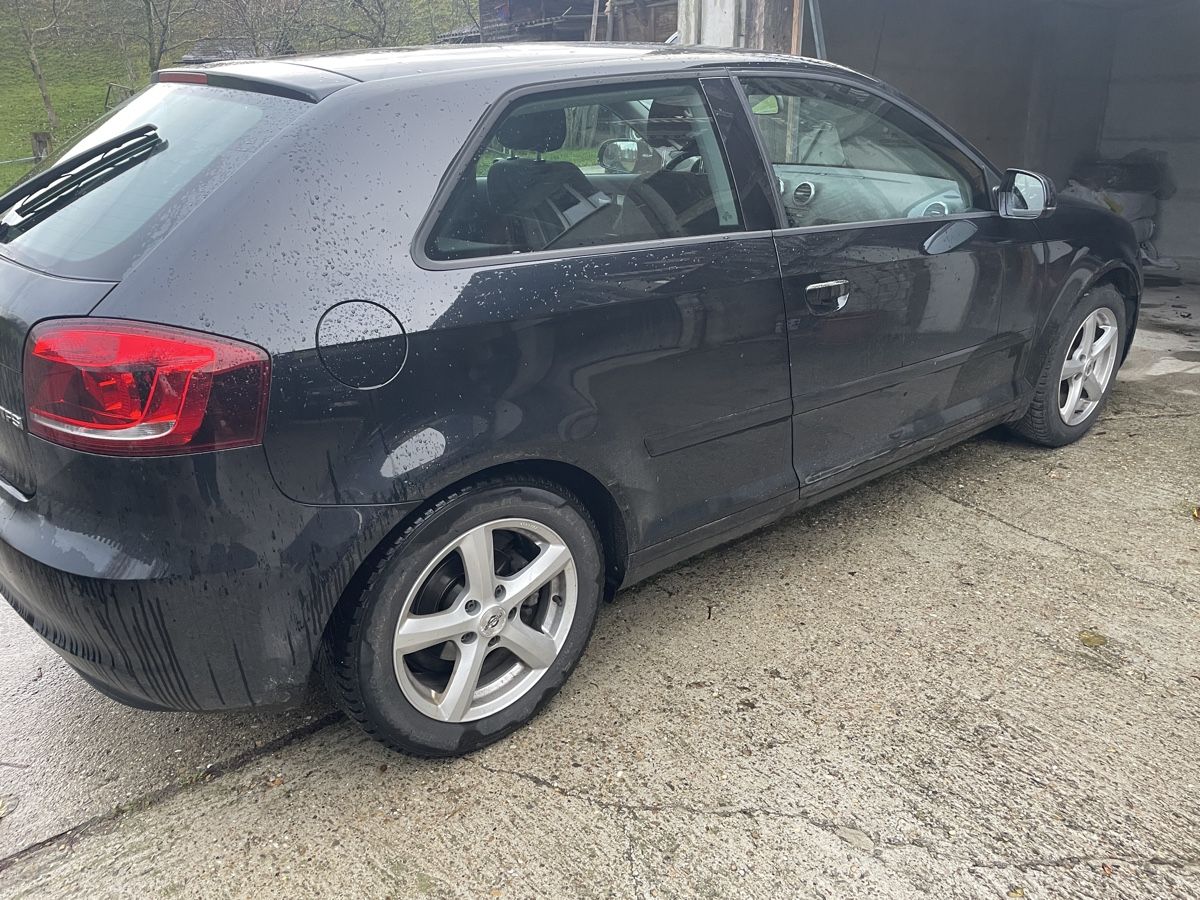 Audi A3 - Image 3