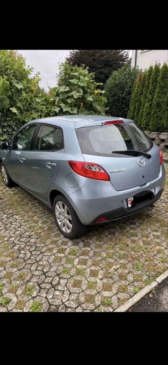 Mazda 2 - Image 1