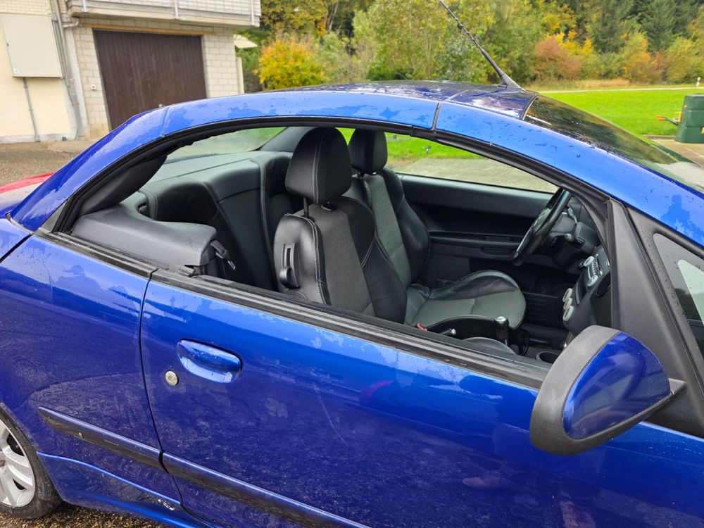 Mitsubishi Colt CZC 1.5 Turbo Cabriolet A partire da 1 Fr.- - Image 2
