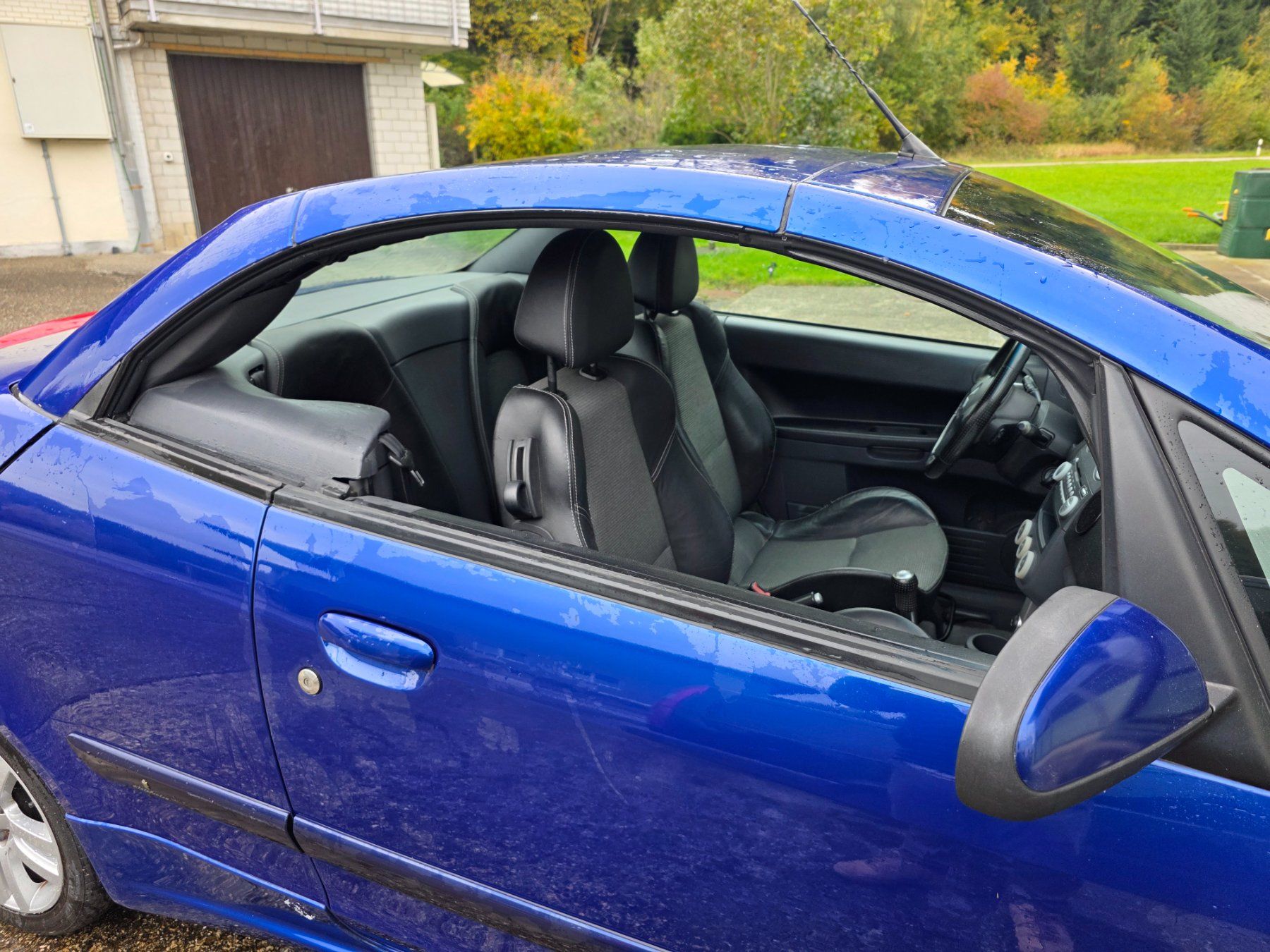 Mitsubishi Colt CZC 1.5 Turbo Cabriolet A partire da 1 Fr.- - Image 3