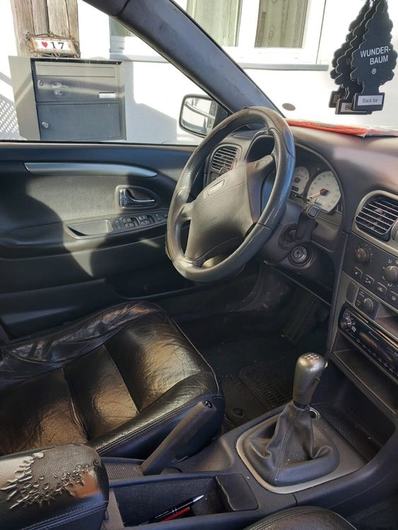 Volvo V40 T4