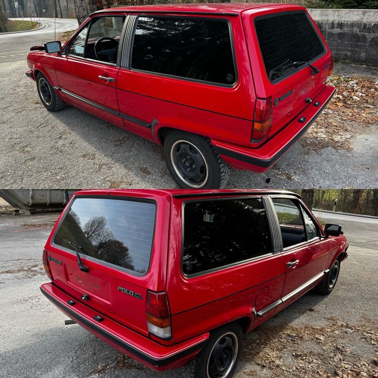 VW Polo Fancy 1300 - Image 2