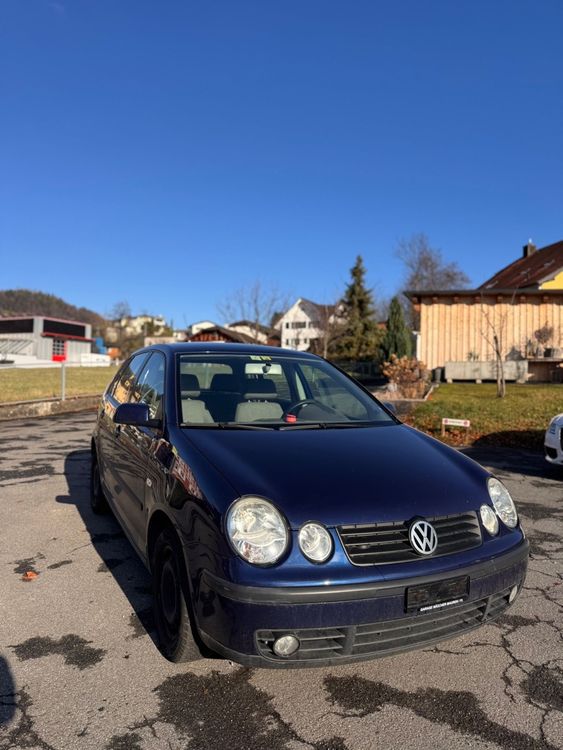 VW Polo 1.4, JG 2003 - Image 2