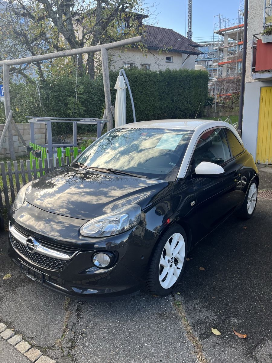 Opel Adam popolare da consegnare - Image 1
